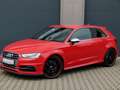 Audi S3 quattro S-tronic LED Navi Kamera B&O ACC PDC Rot - thumbnail 1