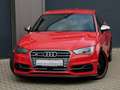 Audi S3 quattro S-tronic LED Navi Kamera B&O ACC PDC Rot - thumbnail 5