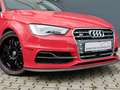 Audi S3 quattro S-tronic LED Navi Kamera B&O ACC PDC Rot - thumbnail 4