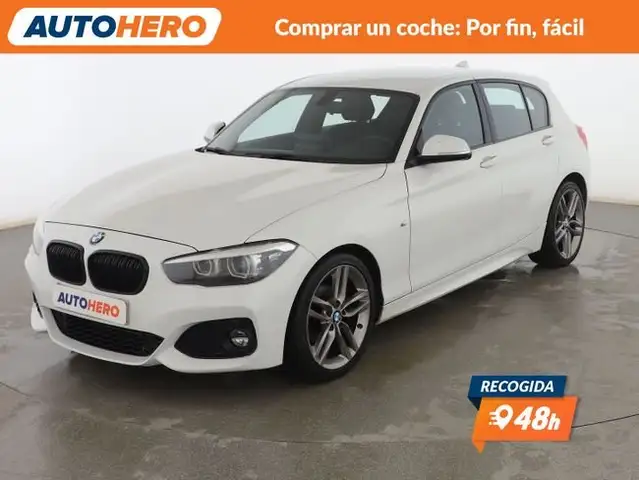BMW 116 116d M Sport Edition