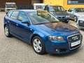 Audi A3 Sportback 2.0 TDI Ambition quattro Blauw - thumbnail 1