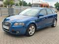 Audi A3 Sportback 2.0 TDI Ambition quattro Blauw - thumbnail 2