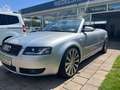 Audi A4 Cabriolet 2.4 Bose Alcantara LM 19" AHK Argent - thumbnail 8