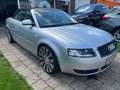 Audi A4 Cabriolet 2.4 Bose Alcantara LM 19" AHK Argent - thumbnail 5