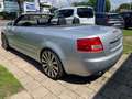 Audi A4 Cabriolet 2.4 Bose Alcantara LM 19" AHK Argent - thumbnail 3
