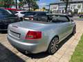 Audi A4 Cabriolet 2.4 Bose Alcantara LM 19" AHK Argent - thumbnail 4
