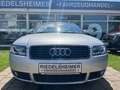 Audi A4 Cabriolet 2.4 Bose Alcantara LM 19" AHK Argent - thumbnail 9
