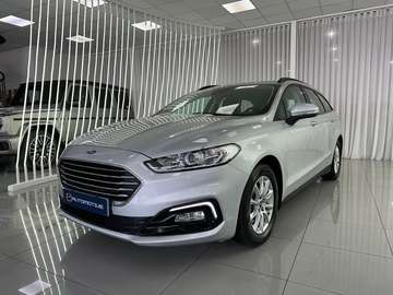 Sportbreak 2.0TDCI Trend 150