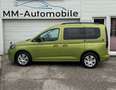 Volkswagen Caddy *MWST*PDC*TEMPOMAT*MUFU*uvm Grün - thumbnail 14