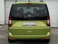 Volkswagen Caddy *MWST*PDC*TEMPOMAT*MUFU*uvm Grün - thumbnail 4