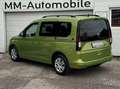 Volkswagen Caddy *MWST*PDC*TEMPOMAT*MUFU*uvm Grün - thumbnail 2