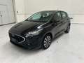 Ford Fiesta * Automaat - 125pk - Garantie * Noir - thumbnail 1