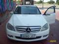 Mercedes-Benz C 350 C 350CDI Avantgarde 7G Avantgarde Blanco - thumbnail 8