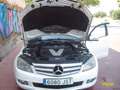 Mercedes-Benz C 350 C 350CDI Avantgarde 7G Avantgarde Blanco - thumbnail 10