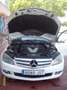 Mercedes-Benz C 350 C 350CDI Avantgarde 7G Avantgarde Blanco - thumbnail 6