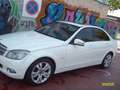 Mercedes-Benz C 350 C 350CDI Avantgarde 7G Avantgarde Blanco - thumbnail 4