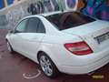 Mercedes-Benz C 350 C 350CDI Avantgarde 7G Avantgarde Blanco - thumbnail 2