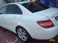 Mercedes-Benz C 350 C 350CDI Avantgarde 7G Avantgarde Blanco - thumbnail 5