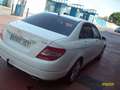 Mercedes-Benz C 350 C 350CDI Avantgarde 7G Avantgarde Blanco - thumbnail 7
