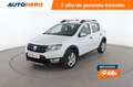 Dacia Sandero 1.5 dCi Stepway Blanco - thumbnail 1
