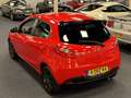 Mazda 2 1.3i Color Edition 5-drs Airco NL-Auto 1e eigenaar Rood - thumbnail 44