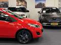 Mazda 2 1.3i Color Edition 5-drs Airco NL-Auto 1e eigenaar Rood - thumbnail 23
