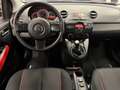Mazda 2 1.3i Color Edition 5-drs Airco NL-Auto 1e eigenaar Rood - thumbnail 10