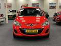 Mazda 2 1.3i Color Edition 5-drs Airco NL-Auto 1e eigenaar Rood - thumbnail 4