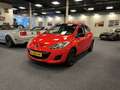 Mazda 2 1.3i Color Edition 5-drs Airco NL-Auto 1e eigenaar Rood - thumbnail 40