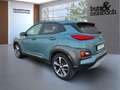 Hyundai KONA Premium Navigationspaket 4WD 1.6 T-GDI Blu/Azzurro - thumbnail 5