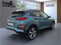 Hyundai KONA Premium Navigationspaket 4WD 1.6 T-GDI Blu/Azzurro - thumbnail 3
