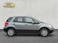Fiat Sedici Emotion *TÜV NEU *2.Hd *Klima *Shz *Allwetter Grau - thumbnail 6