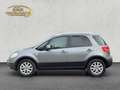 Fiat Sedici Emotion *TÜV NEU *2.Hd *Klima *Shz *Allwetter Grau - thumbnail 2