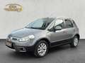 Fiat Sedici Emotion *TÜV NEU *2.Hd *Klima *Shz *Allwetter Grau - thumbnail 1