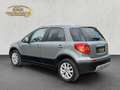 Fiat Sedici Emotion *TÜV NEU *2.Hd *Klima *Shz *Allwetter Grau - thumbnail 3