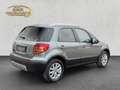Fiat Sedici Emotion *TÜV NEU *2.Hd *Klima *Shz *Allwetter Grau - thumbnail 5