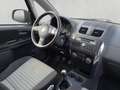 Fiat Sedici Emotion *TÜV NEU *2.Hd *Klima *Shz *Allwetter Grau - thumbnail 17