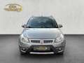 Fiat Sedici Emotion *TÜV NEU *2.Hd *Klima *Shz *Allwetter Grau - thumbnail 8