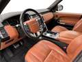 Land Rover Range Rover 3,0 TDV6 Schwarz - thumbnail 16