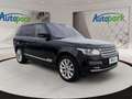 Land Rover Range Rover 3,0 TDV6 Schwarz - thumbnail 3