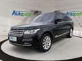 Land Rover Range Rover 3,0 TDV6 Schwarz - thumbnail 1