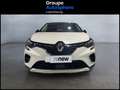 Renault Captur 1.6i E-TECH PHEV Intens Blanc - thumbnail 2
