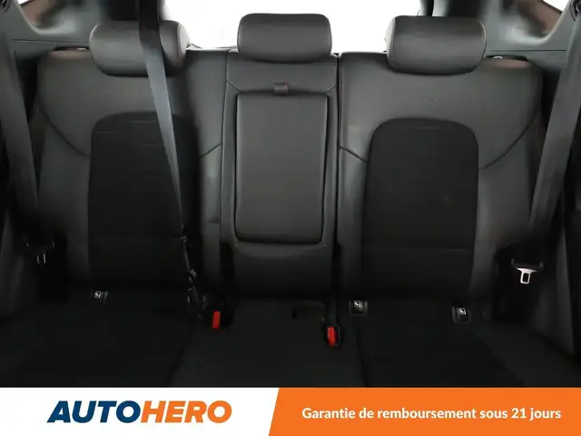 Hyundai Tucson view 15