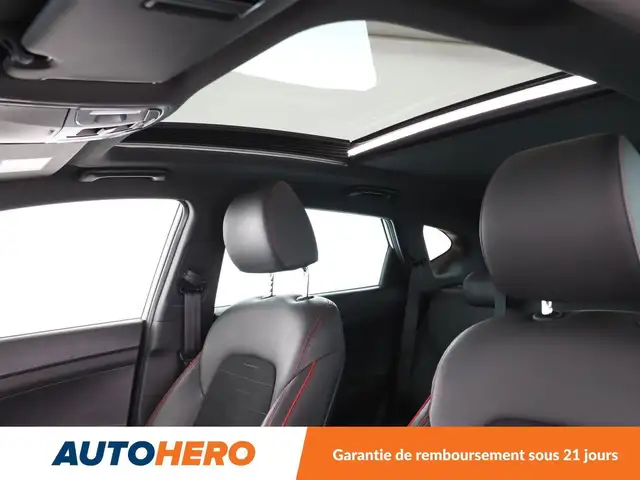 Hyundai Tucson view 30