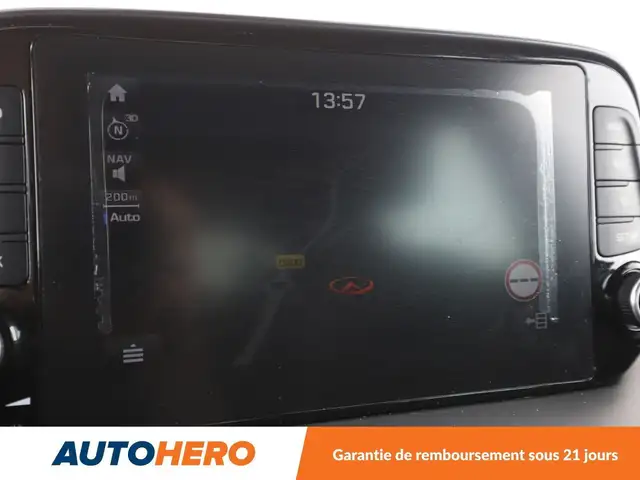 Hyundai Tucson view 21