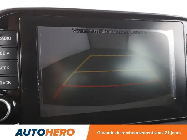 Hyundai Tucson view 22