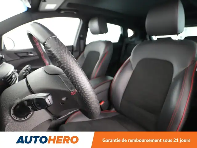 Hyundai Tucson view 10