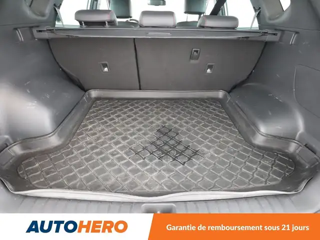 Hyundai Tucson view 17