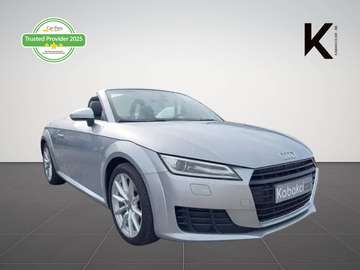 Cabriolet 2.0 TDi ultra//ALCANTARA-NAVI-XENON//