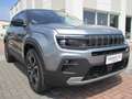 Jeep Avenger 1.2 turbo Summit fwd 100cv - KM.0 2024 Grigio - thumbnail 1